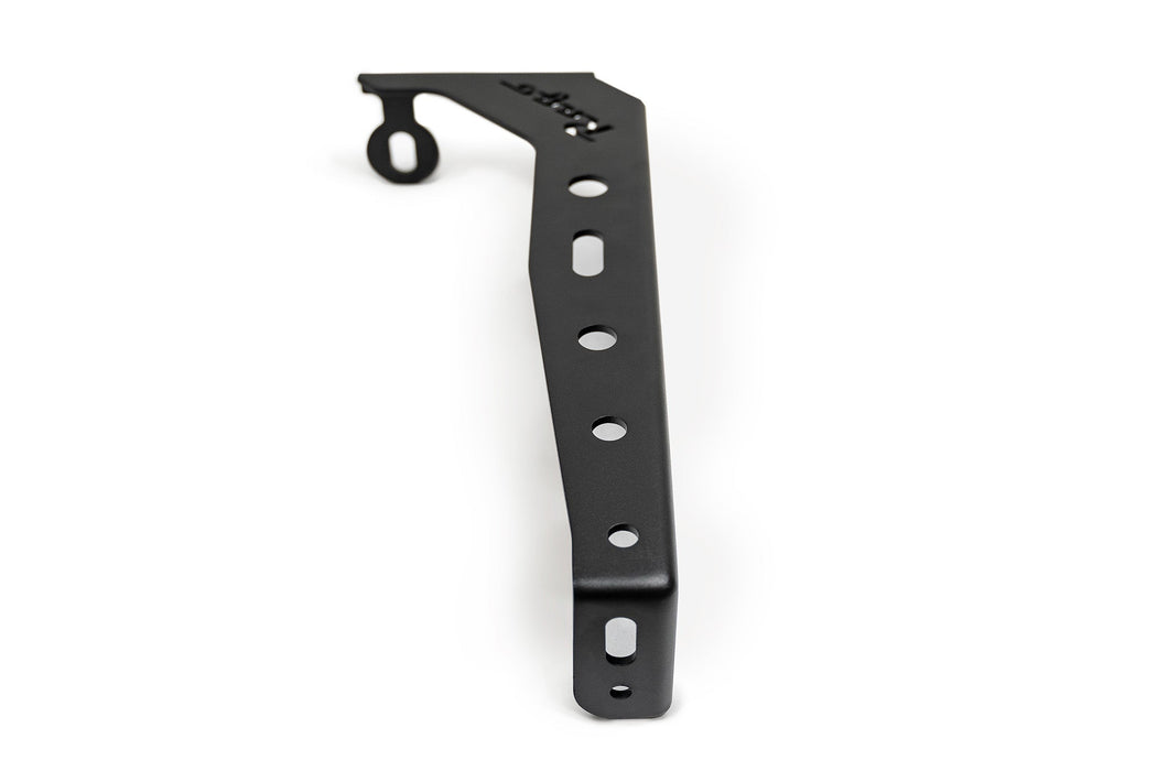 Rago Fabrication 2022-2026 Toyota Tundra Bed Channel Stiffeners – product view, image 14 of 15