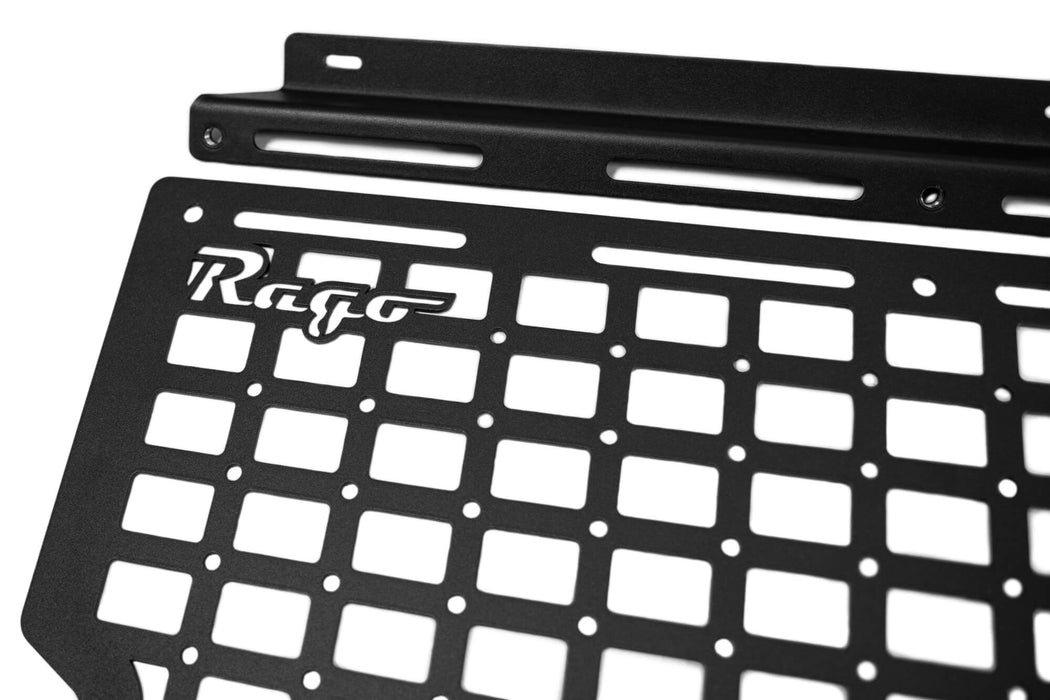 Rago Fabrication 2022-2026 Toyota Tundra Bed Side Molle Panels Driver Side 5.5ft Bed – product view, image 5 of 9