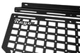 Rago Fabrication 2022-2026 Toyota Tundra Bed Side Molle Panels Driver Side 5.5ft Bed – product view, image 5 of 9