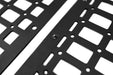 Rago Fabrication 2022-2026 Toyota Tundra Bed Side Molle Panels Driver Side 5.5ft Bed – product view, image 6 of 9