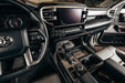 Rago 2022-2026 Toyota Tundra & Sequoia Center Console Molle Panels & Device Bridge – installed on vehicle, image 3 of 15