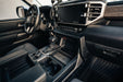 Rago 2022-2026 Toyota Tundra & Sequoia Center Console Molle Panels & Device Bridge – installed on vehicle, image 4 of 15