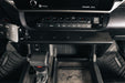 Rago 2022-2026 Toyota Tundra & Sequoia Center Console Molle Panels & Device Bridge – installed on vehicle, image 6 of 15