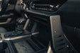 Rago 2022-2026 Toyota Tundra & Sequoia Center Console Molle Panels & Device Bridge – installed on vehicle, image 7 of 15
