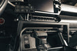Rago 2022-2026 Toyota Tundra & Sequoia Center Console Molle Panels & Device Bridge – installed on vehicle, image 8 of 15