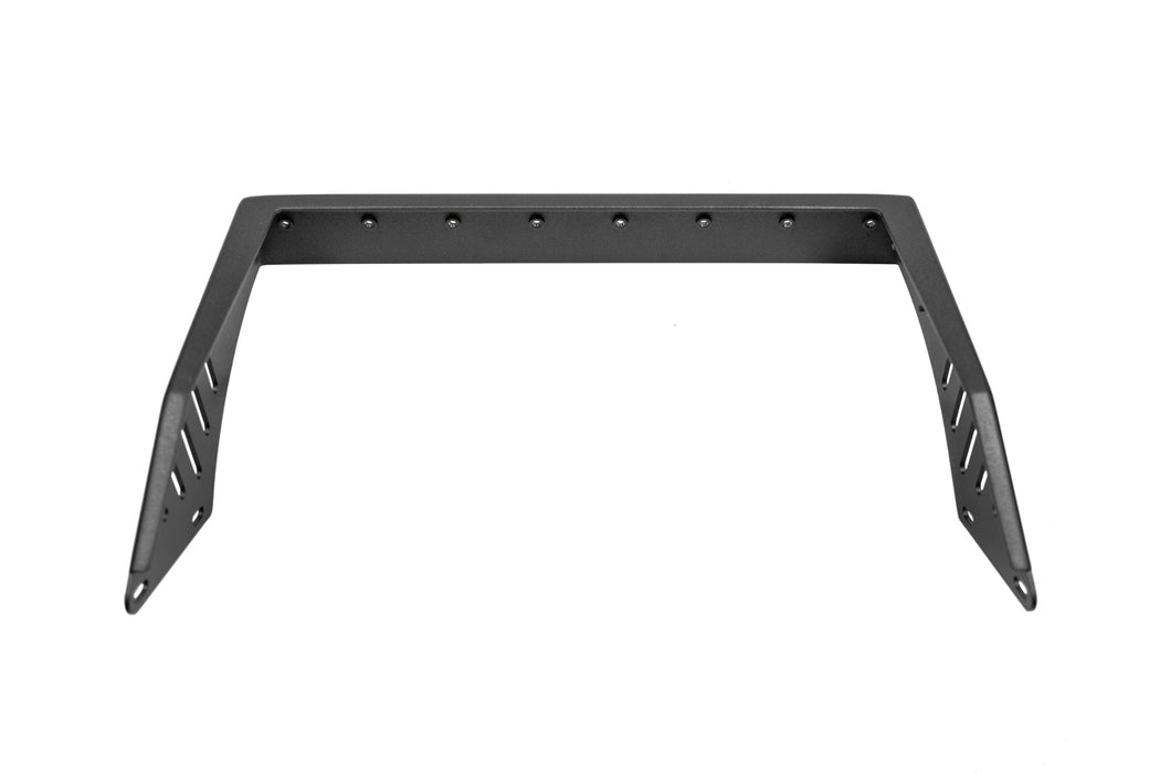 Rago 2022-2026 Toyota Tundra & Sequoia Center Console Molle Panels & Device Bridge – product view, image 11 of 15
