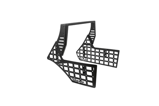 Rago 2022-2026 Toyota Tundra & Sequoia Center Console Molle Panels & Device Bridge – product view, image 1 of 15