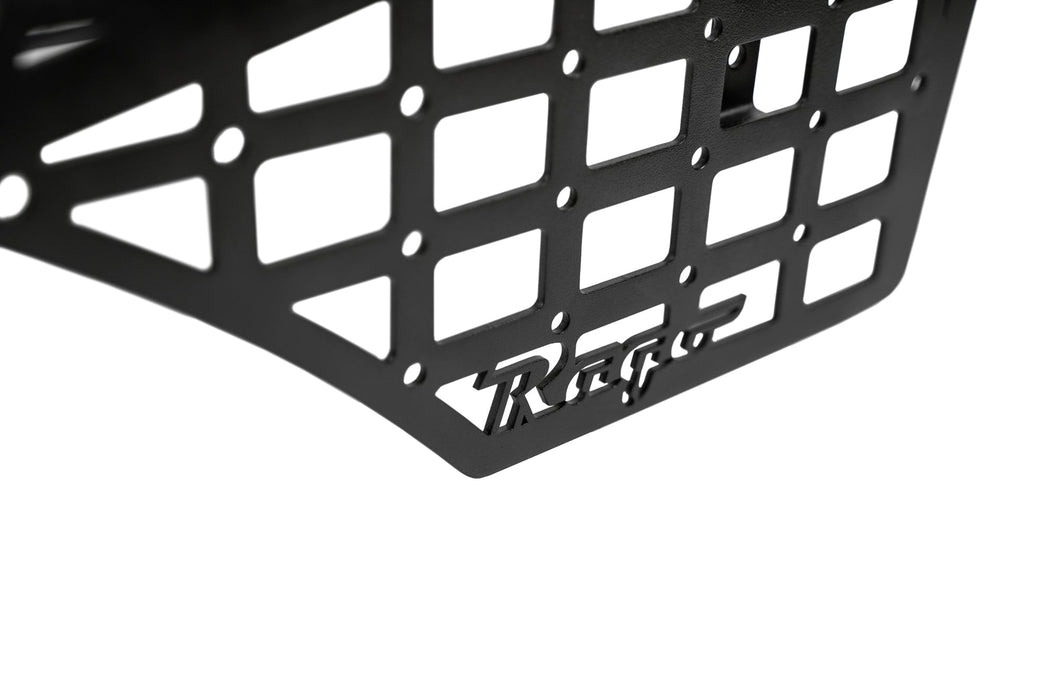 Rago 2022-2026 Toyota Tundra & Sequoia Center Console Molle Panels & Device Bridge – product view, image 13 of 15