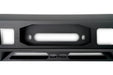 DV8 Offroad 2022-2026 Toyota Tundra Centric Series Front Bumper – product view, image 10 of 17