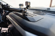 Rago Fabrication 2022-2026 Toyota Tundra & Sequoia Digital Device Dash Mount – installed on vehicle, image 5 of 16