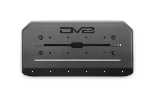DV8 Offroad 2022-2026 Toyota Tundra & Sequoia Digital Device Dash Mount – product view, image 1 of 11