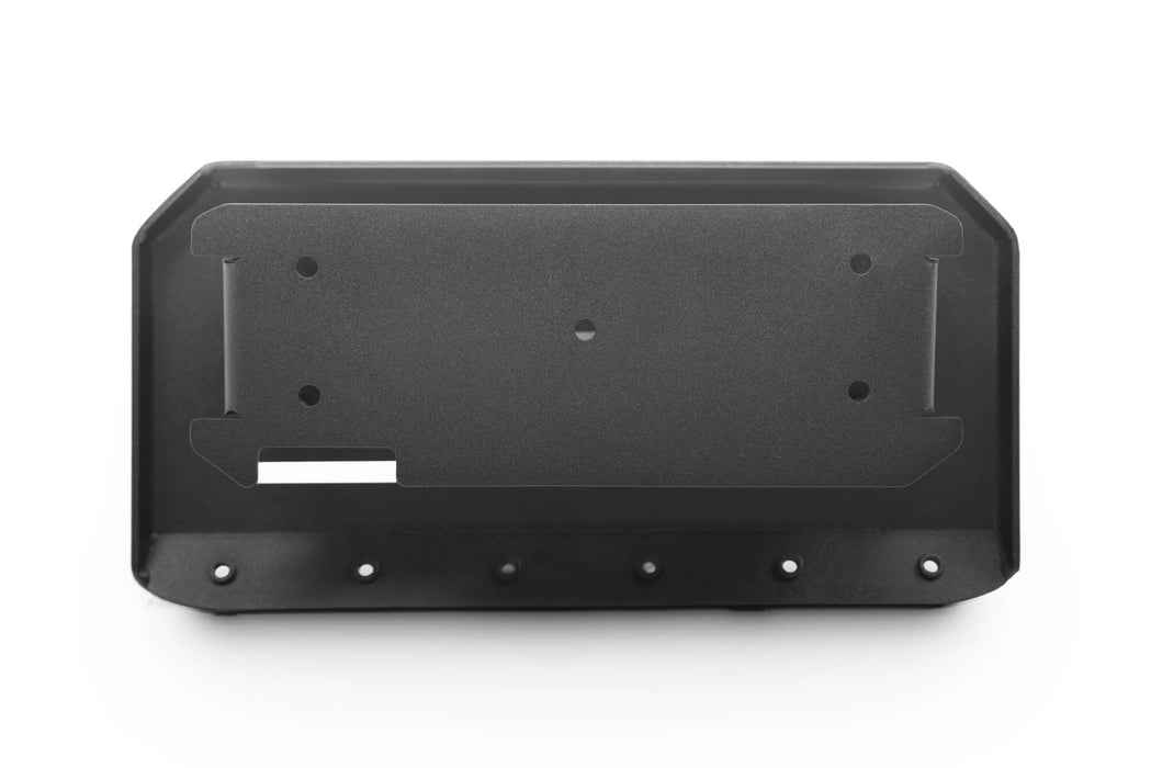 DV8 Offroad 2022-2026 Toyota Tundra & Sequoia Digital Device Dash Mount – product view, image 9 of 11