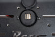 Rago Fabrication 2022-2026 Toyota Tundra & Sequoia Digital Device Dash Mount – product view, image 14 of 16