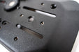 Rago Fabrication 2022-2026 Toyota Tundra & Sequoia Digital Device Dash Mount – product view, image 15 of 16