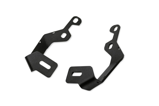 Rago Fabrication 2022-2026 Toyota Tundra Ditch Light Brackets – product view, image 1 of 13
