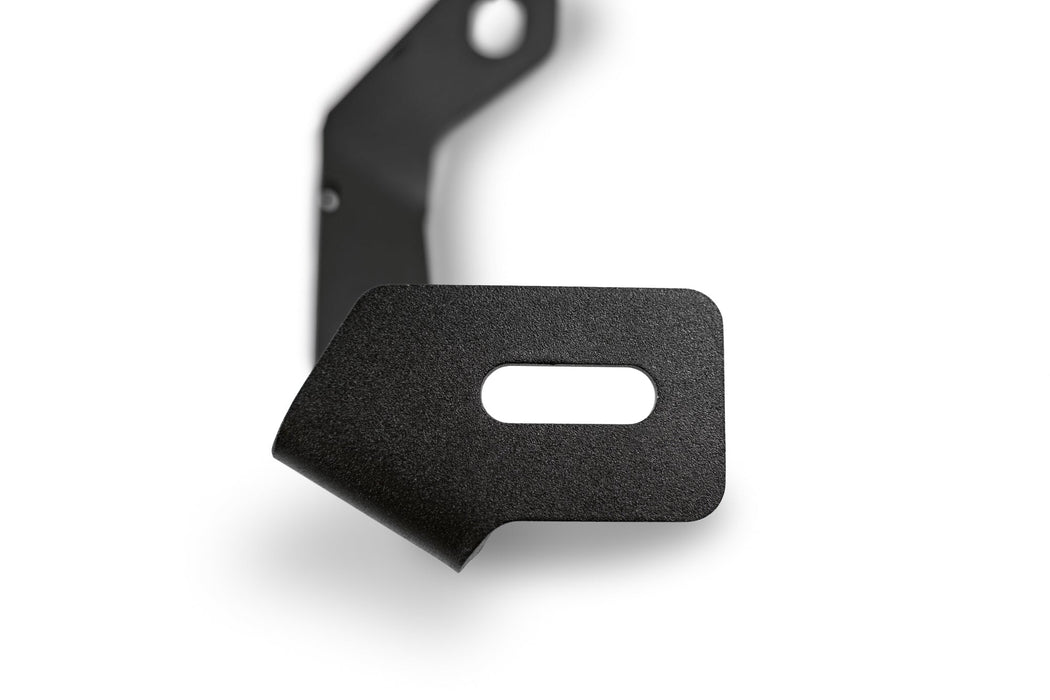 Rago Fabrication 2022-2026 Toyota Tundra Ditch Light Brackets – product view, image 12 of 13