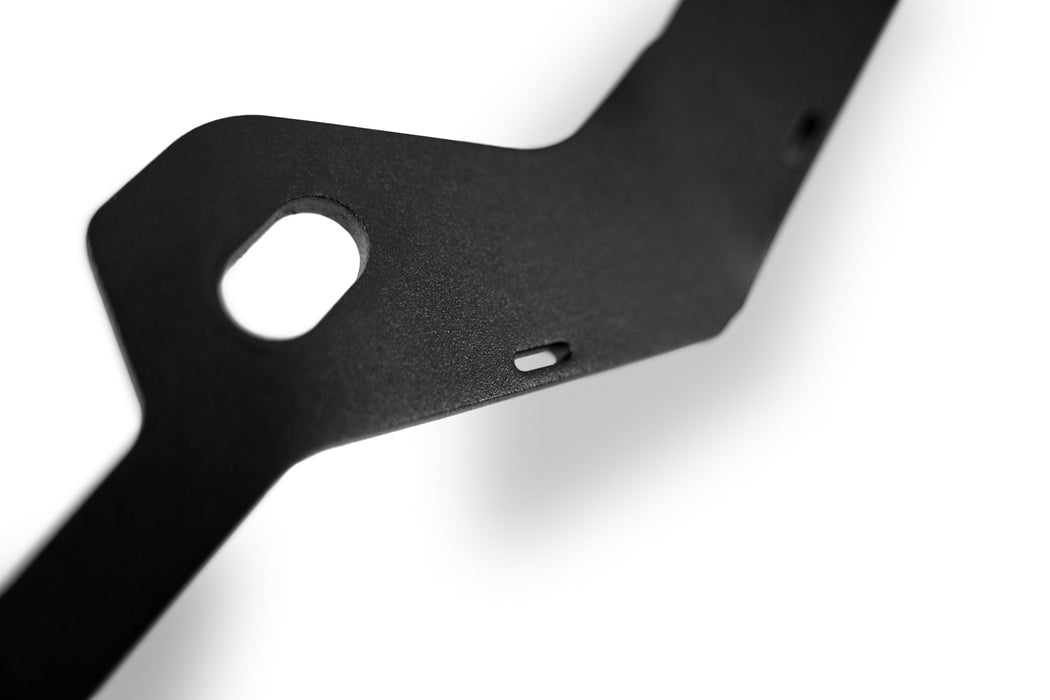 Rago Fabrication 2022-2026 Toyota Tundra Ditch Light Brackets – product view, image 9 of 13
