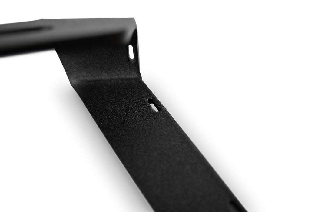 Rago Fabrication 2022-2026 Toyota Tundra Ditch Light Brackets – product view, image 10 of 13