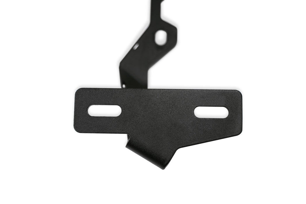 Rago Fabrication 2022-2026 Toyota Tundra Dual Ditch Light Brackets – product view, image 11 of 12
