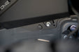 DV8 Offroad 2022-2026 Toyota Tundra & Sequoia Inner Fender Liners – installed on vehicle, image 10 of 15