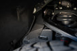 DV8 Offroad 2022-2026 Toyota Tundra & Sequoia Inner Fender Liners – installed on vehicle, image 5 of 15