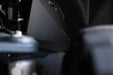 DV8 Offroad 2022-2026 Toyota Tundra & Sequoia Inner Fender Liners – installed on vehicle, image 7 of 15
