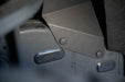 DV8 Offroad 2022-2026 Toyota Tundra & Sequoia Inner Fender Liners – installed on vehicle, image 9 of 15