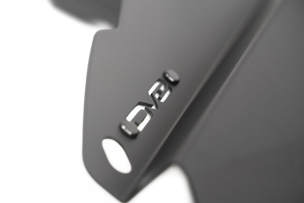 DV8 Offroad 2022-2026 Toyota Tundra & Sequoia Inner Fender Liners – product view, image 11 of 15