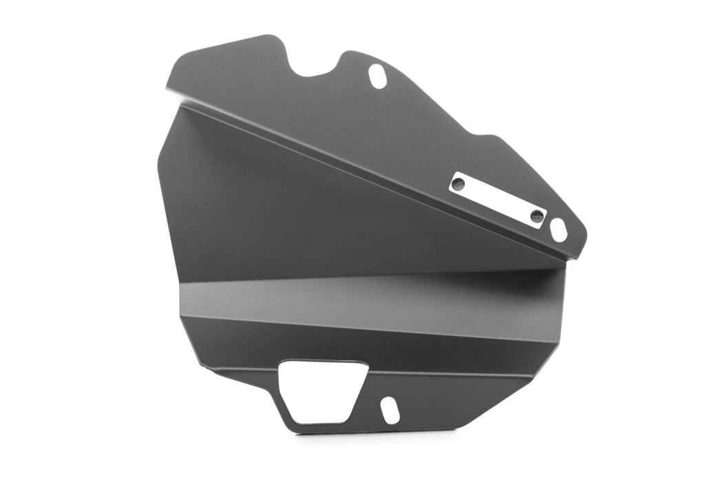 DV8 Offroad 2022-2026 Toyota Tundra & Sequoia Inner Fender Liners – product view, image 13 of 15