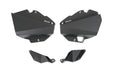 DV8 Offroad 2022-2026 Toyota Tundra & Sequoia Inner Fender Liners – product view, image 1 of 15
