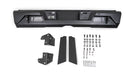 DV8 Offroad 2022-2026 Toyota Tundra MTO Series Rear Bumper – hardware kit, image 15 of 15