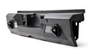 DV8 Offroad 2022-2026 Toyota Tundra MTO Series Rear Bumper – product view, image 11 of 15