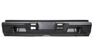 DV8 Offroad 2022-2026 Toyota Tundra MTO Series Rear Bumper – product view, image 1 of 15