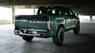 DV8 Offroad 2022-2026 Toyota Tundra MTO Series Rear Bumper – image 5 of 15