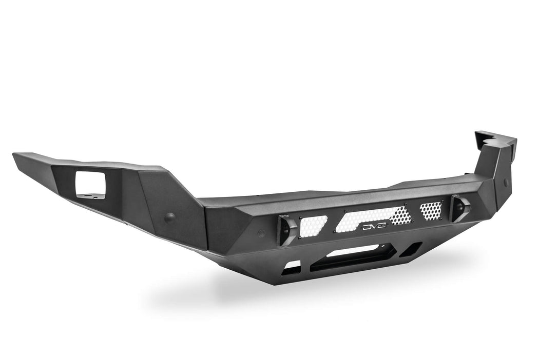 DV8 Offroad 2022-2026 Toyota Tundra MTO Series Winch Front Bumper – image 11 of 15