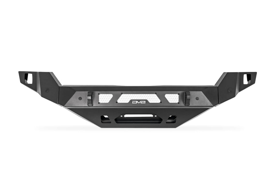 DV8 Offroad 2022-2026 Toyota Tundra MTO Series Winch Front Bumper – image 1 of 15