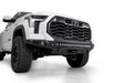 Addictive Desert Designs 2022-2026 Toyota Tundra Stealth Fighter Winch Front Bumper – image 1 of 13