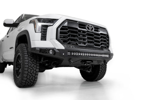 Addictive Desert Designs 2022-2026 Toyota Tundra Stealth Fighter Winch Front Bumper – image 1 of 13
