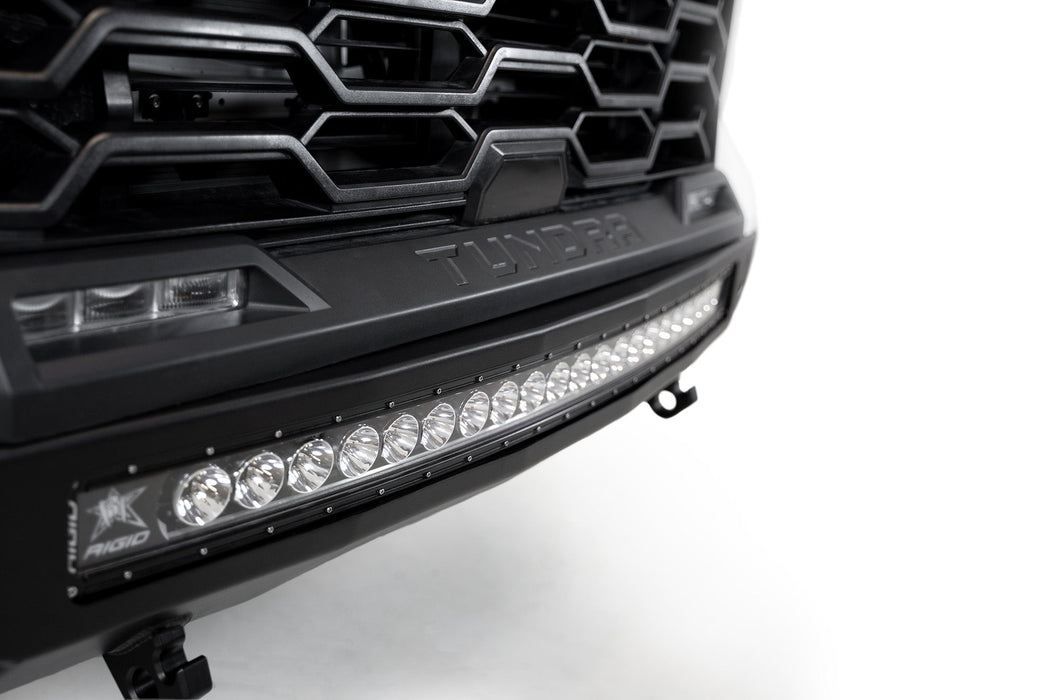 Addictive Desert Designs 2022-2026 Toyota Tundra Stealth Fighter Winch Front Bumper – image 13 of 13