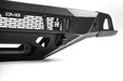 DV8 Offroad 2022-2026 Chevy Silverado 1500 Spec Series Front Bumper – dimensions diagram, image 16 of 18
