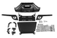 DV8 Offroad 2022-2026 Chevy Silverado 1500 Spec Series Front Bumper – dimensions diagram, image 17 of 18