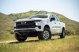 DV8 Offroad 2022-2026 Chevy Silverado 1500 Spec Series Front Bumper – on the trail, image 3 of 18