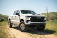 DV8 Offroad 2022-2026 Chevy Silverado 1500 Spec Series Front Bumper – on the trail, image 4 of 18