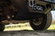 DV8 Offroad 2022-2026 Chevy Silverado 1500 Spec Series Front Bumper – on the trail, image 5 of 18