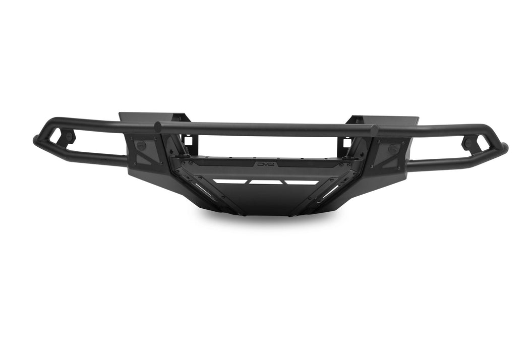 DV8 Offroad 2022-2026 GMC Sierra 1500 Tube Front Bumper – image 1 of 18