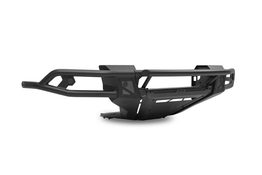 DV8 Offroad 2022-2026 GMC Sierra 1500 Tube Front Bumper – image 14 of 18