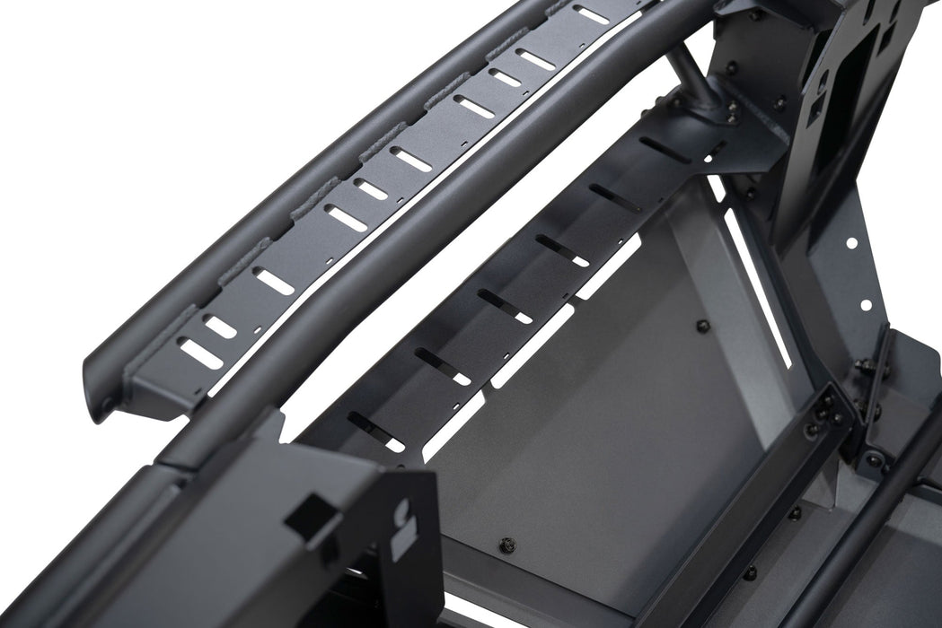 DV8 Offroad 2022-2026 GMC Sierra 1500 Tube Front Bumper – image 16 of 18