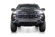 Addictive Desert Designs 2022-2026 Chevy Silverado 1500 Stealth Fighter Front Bumper – image 2 of 19