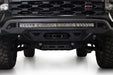 Addictive Desert Designs 2022-2026 Chevy Silverado 1500 Stealth Fighter Front Bumper – image 4 of 19