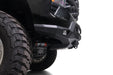 Addictive Desert Designs 2022-2026 Chevy Silverado 1500 Stealth Fighter Front Bumper – image 9 of 19